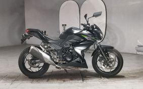 KAWASAKI Z250 ER250C