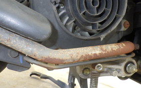 HONDA DIO Gen.6 AF62