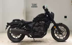 HONDA REBEL 1100 DCT 2023 SC83