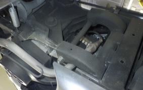 SUZUKI SWISH 125 DV12B