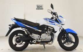 SUZUKI GSR250