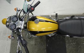 TRIUMPH BONNEVILLE T100 2006