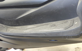 HONDA FORZA 250 MF17