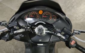 HONDA FORZA X MF08