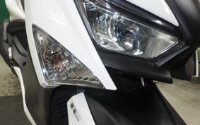YAMAHA CYGNUS Griffus 2025 SEJ4J