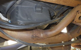 SUZUKI LET's 2 G CA1PA