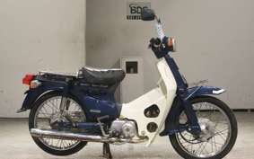 HONDA C90 SUPER CUB E 2022 HA02