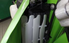 KAWASAKI KLX250 LX250E