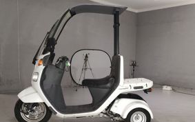 HONDA GYRO TA03
