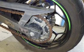 KAWASAKI NINJA 250 ABS EX250L