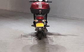 HONDA SUPER CUB110 JA10