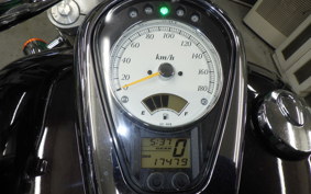 SUZUKI INTRUDER 400 Classic 2015 VK56A