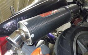HONDA HORNET 250 2002 MC31