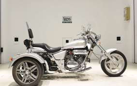 HONDA MAGNA 250 TRIKE