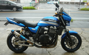 KAWASAKI ZRX1200 DAEG 2014 ZRT20D