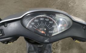 HONDA DIO AF68