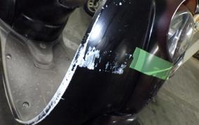 HONDA CREA SCOOPY 1985 AF55