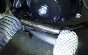 HONDA LITTLE CUB E AA01