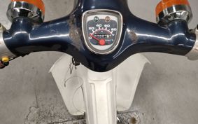 HONDA SUPER CUB90 HA02