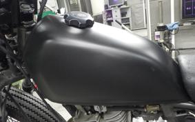 SUZUKI GRASS TRACKER NJ47A