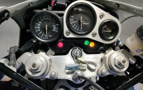 SUZUKI GSX-R1100 GU75A