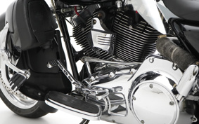 HARLEY FLHX1580 2007 KB4