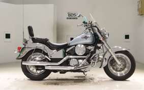 KAWASAKI VULCAN 400 CLASSIC 1996 VN400A