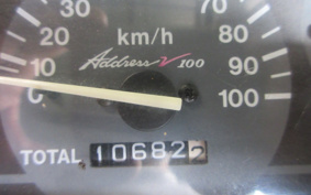 SUZUKI ADDRESS V100 CE11A