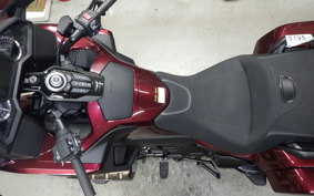 HONDA GL 1800 GOLD WING TOUR DCT 2025 SC79