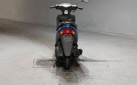 SUZUKI ADDRESS V125 CF46A