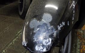 HONDA TODAY 2 AF67