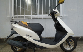 HONDA DIO AF68
