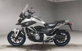 HONDA NC 700 X DCT 2012 RC63