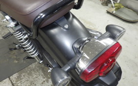 HONDA GB350 2022 NC59