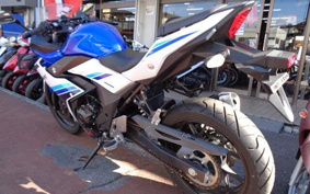 SUZUKI GSX250 R DN11A