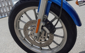 HARLEY FXD1340 2004 GHV