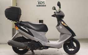 SUZUKI ADDRESS V125 G 2026 CF4EA