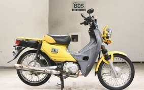HONDA C110 SUPER CUB JA10