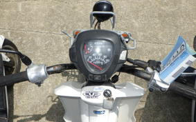 HONDA C110 SUPER CUB JA07