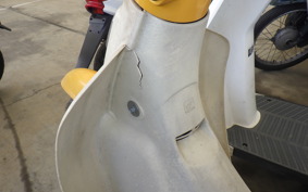 HONDA LITTLE CUB AA01