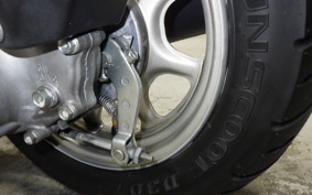 HONDA TACT-4ﾍﾞｰｼｯｸ AF79