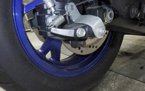 SUZUKI BURGMAN400 A 2021 DU11N