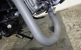 HONDA DAX 125 JB04