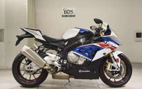 BMW S1000RR PREMIUM LINE 2018