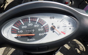 HONDA DIO Gen.5 AF56