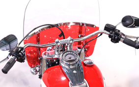 HARLEY FLI HYDRA-GLIDE 2024 BCK