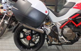 DUCATI  DUCATI  MULTI  STRADA 1200S 2016 AA02