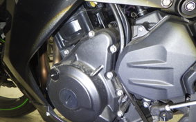 KAWASAKI NINJA 250 2016 EX250P