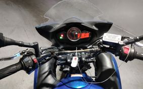 SUZUKI GSR250F GJ55D