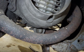 HONDA GIORNO 2024 AF24